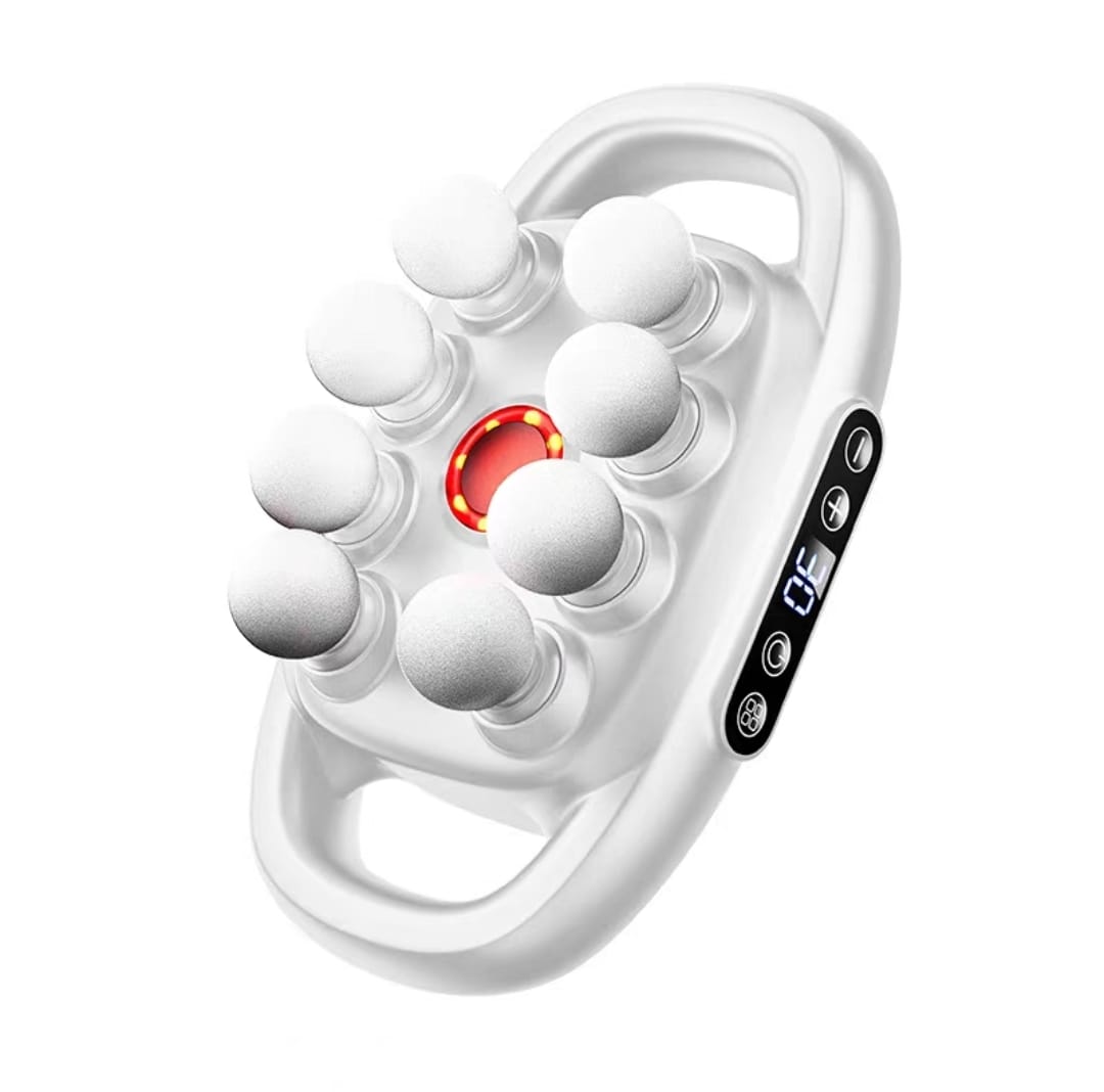 MuscleMate™ Gun