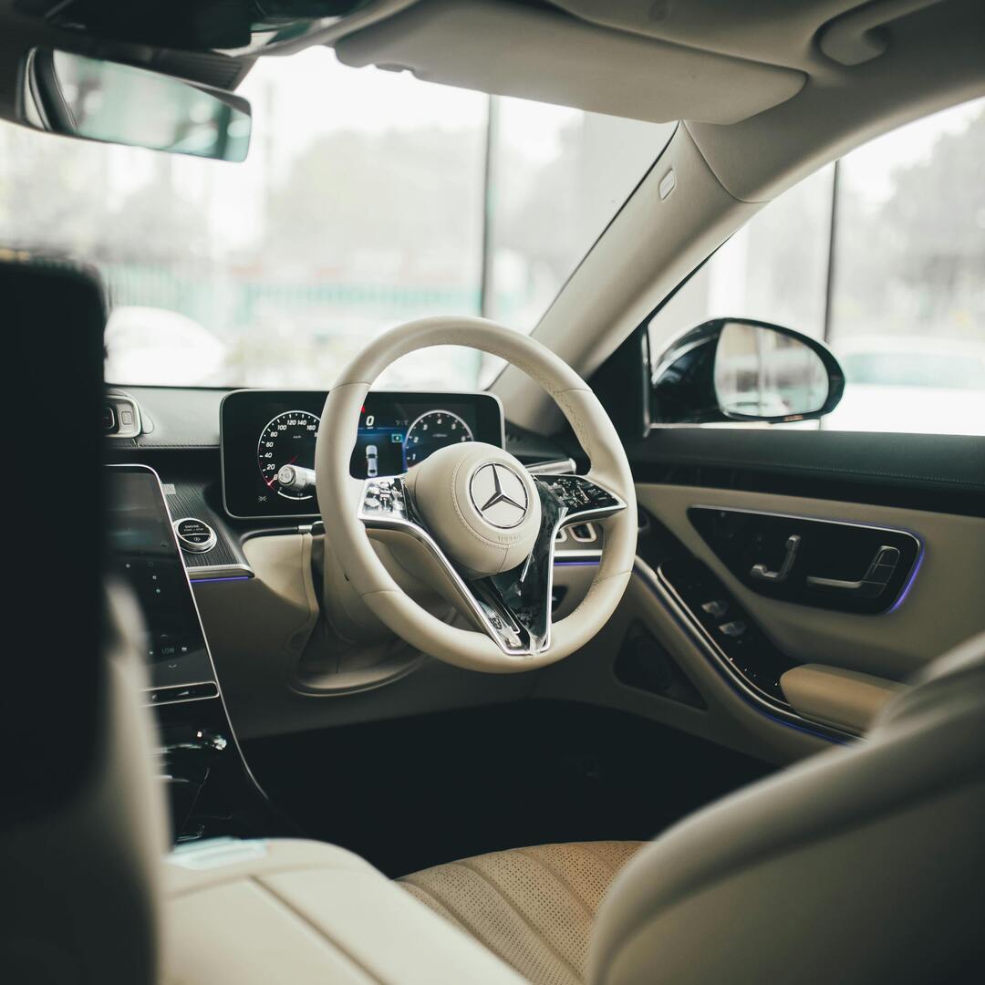 Automobile Accessories