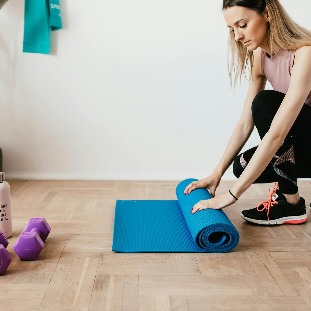 Fitness Accessories