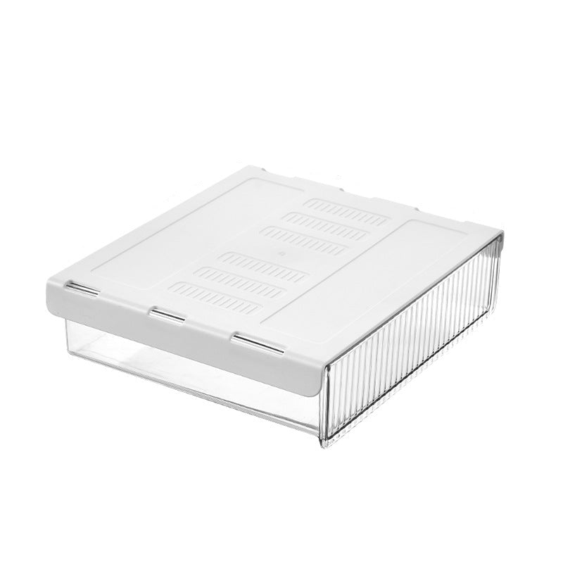 Office Drawer Desktop Organizer Box