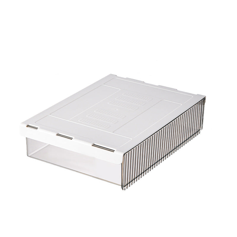 Office Drawer Desktop Organizer Box