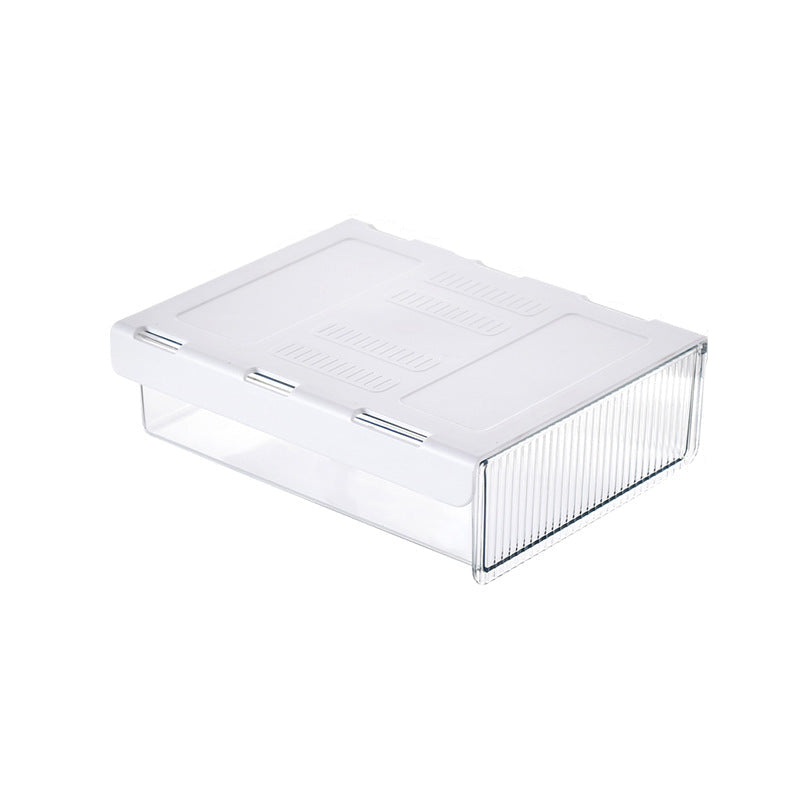 Office Drawer Desktop Organizer Box
