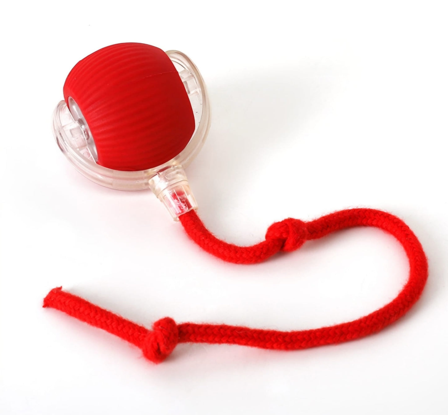 Rollio™ Pet Ball