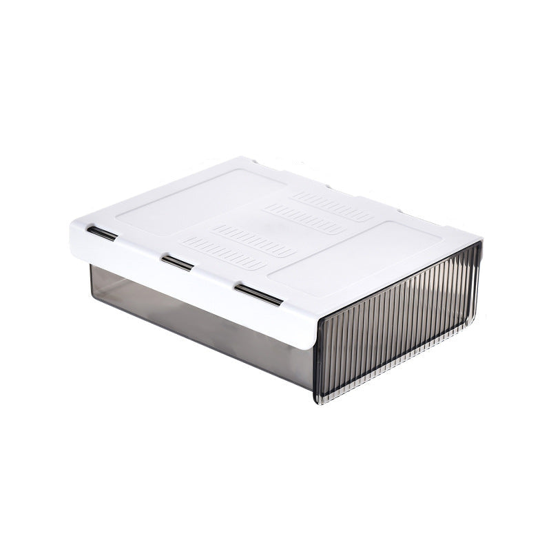 Office Drawer Desktop Organizer Box