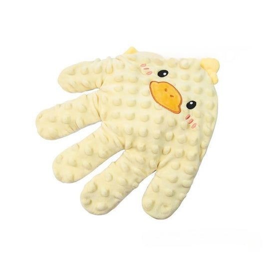 Baby Soothing Palm Coax Racket Sleeping Artifact