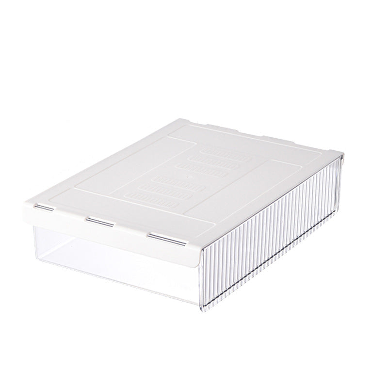 Office Drawer Desktop Organizer Box